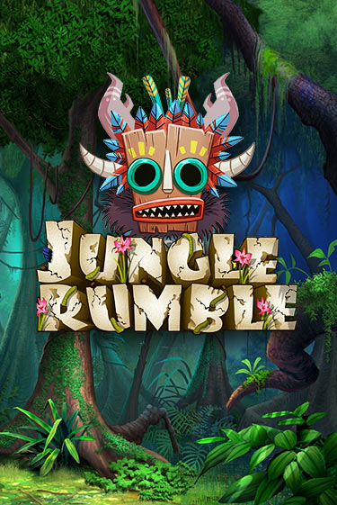 Jungle Rumble демо игра казино без регистрации | PokerDom