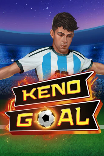 Keno Goal демо игра казино без регистрации | PokerDom