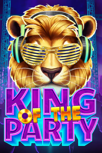 King of the Party демо игра казино без регистрации | PokerDom