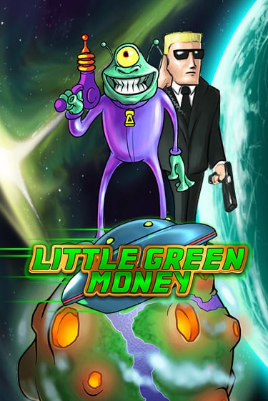 Little Green Money демо игра казино без регистрации | PokerDom