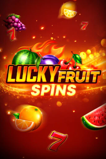 Lucky Fruit Spins демо игра казино без регистрации | PokerDom