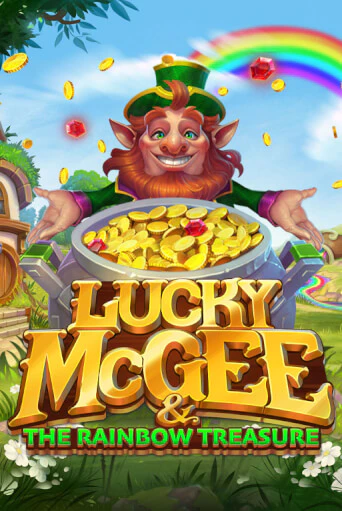 Lucky McGee and the Rainbow Treasure демо игра казино без регистрации | PokerDom