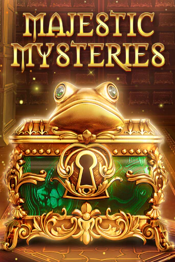 Majestic Mysteries Power Reels™ демо игра казино без регистрации | PokerDom