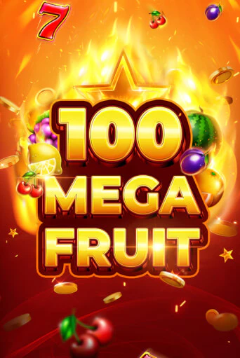 Mega Fruit 100 демо игра казино без регистрации | PokerDom
