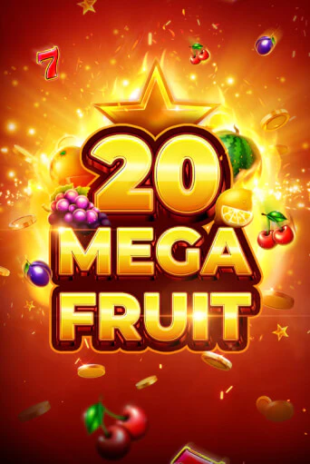 Mega Fruit 20 демо игра казино без регистрации | PokerDom