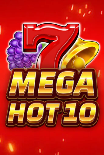 Mega Hot 10 демо игра казино без регистрации | PokerDom