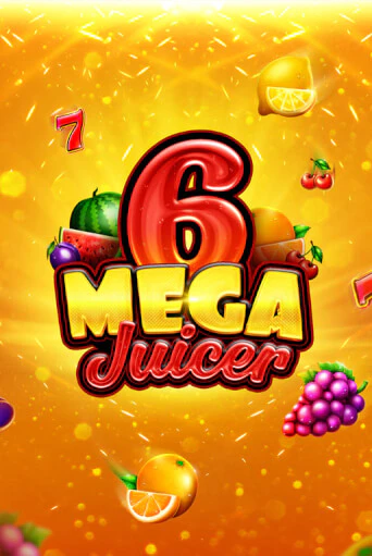 Mega Juicer 6 демо игра казино без регистрации | PokerDom