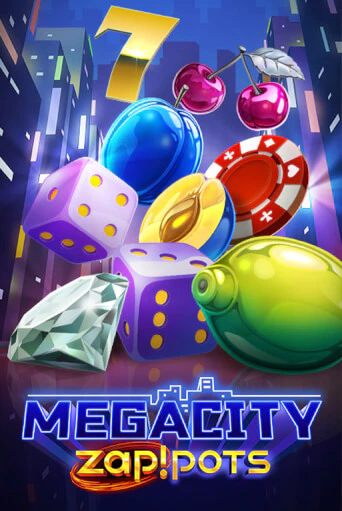 Megacity демо игра казино без регистрации | PokerDom