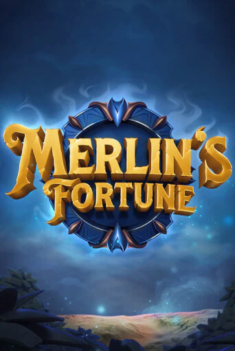 Merlin's Fortune демо игра казино без регистрации | PokerDom