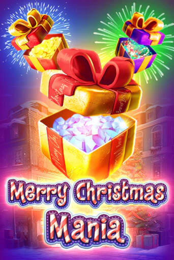 Merry Christmas Mania демо игра казино без регистрации | PokerDom