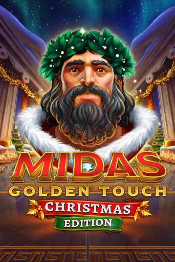 Midas Golden Touch Christmas Edition демо игра казино без регистрации | PokerDom