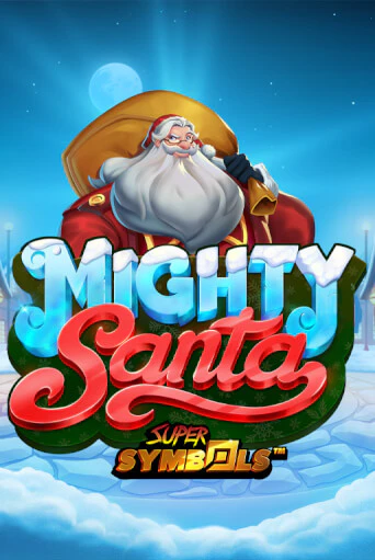 Mighty Santa Super Symbols демо игра казино без регистрации | PokerDom