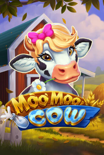 Moo Moo Cow демо игра казино без регистрации | PokerDom