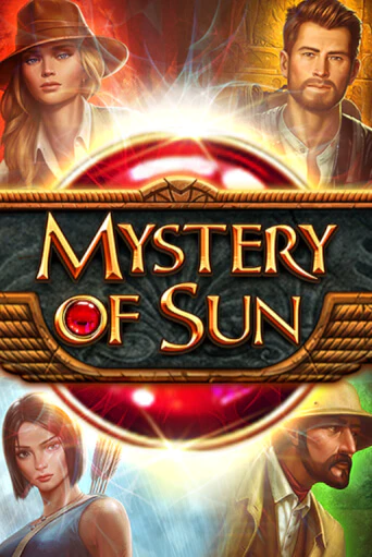 Mystery of Sun демо игра казино без регистрации | PokerDom