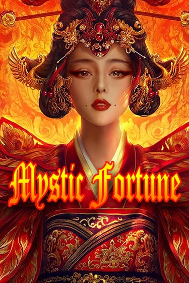 Mystic Fortune демо игра казино без регистрации | PokerDom