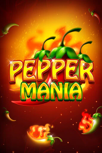 Pepper Mania демо игра казино без регистрации | PokerDom