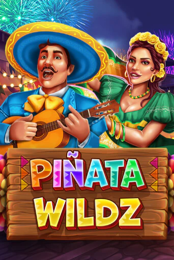 Pinata Wildz демо игра казино без регистрации | PokerDom
