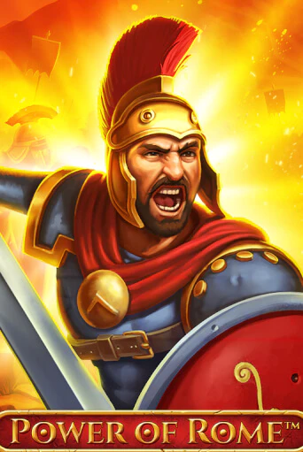 Power of Rome демо игра казино без регистрации | PokerDom