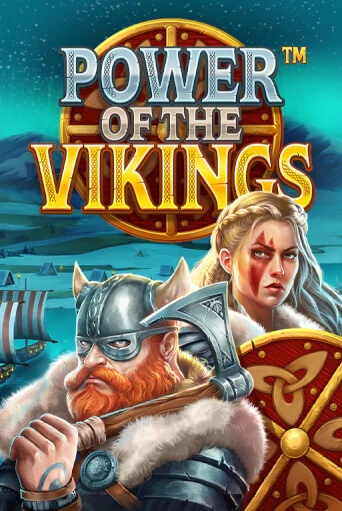 Power of the Vikings демо игра казино без регистрации | PokerDom