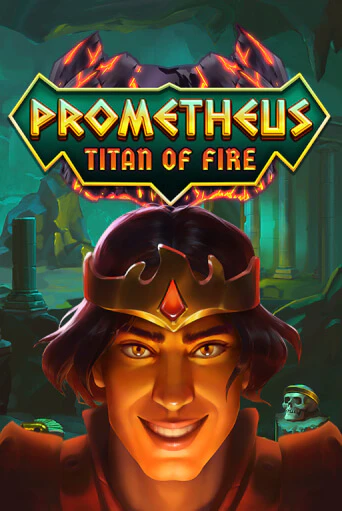 Prometheus - Titan Of Fire демо игра казино без регистрации | PokerDom