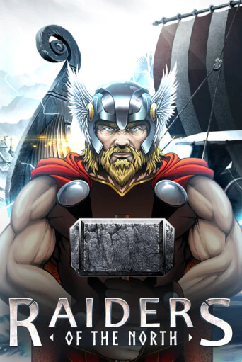 Raiders Of The North демо игра казино без регистрации | PokerDom