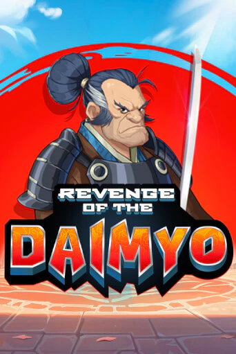 Revenge of the Daimyo демо игра казино без регистрации | PokerDom