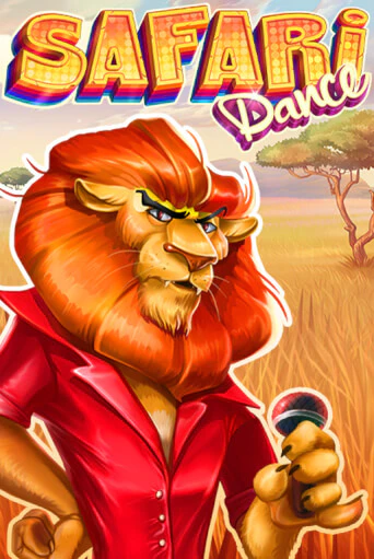 Safari Dance демо игра казино без регистрации | PokerDom
