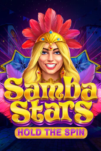 Samba Stars: Hold the Spin демо игра казино без регистрации | PokerDom