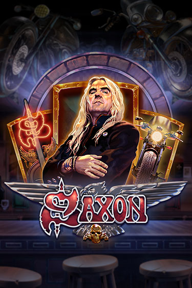 Saxon демо игра казино без регистрации | PokerDom