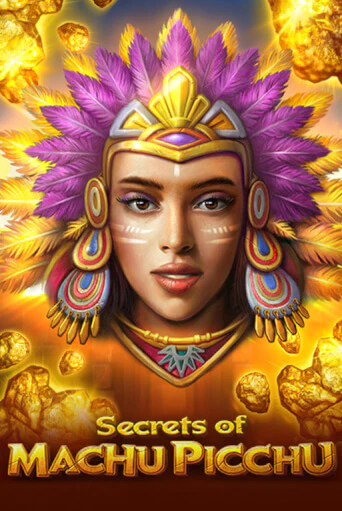 Secrets of Machu Picchu демо игра казино без регистрации | PokerDom
