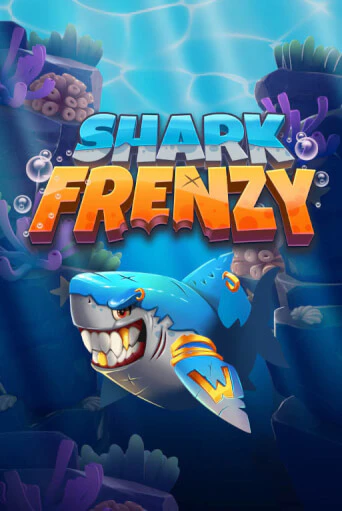 Shark Frenzy демо игра казино без регистрации | PokerDom
