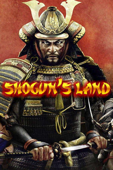 Shogun's Land демо игра казино без регистрации | PokerDom