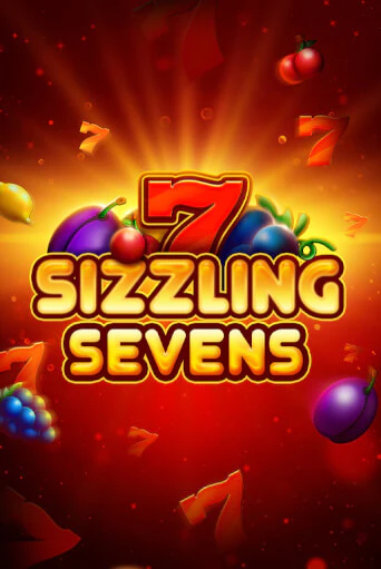 Sizzling Sevens демо игра казино без регистрации | PokerDom