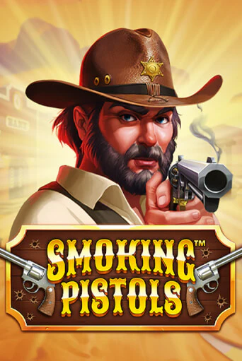 Smoking Pistols демо игра казино без регистрации | PokerDom