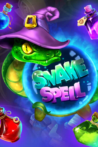 Snake Spell демо игра казино без регистрации | PokerDom