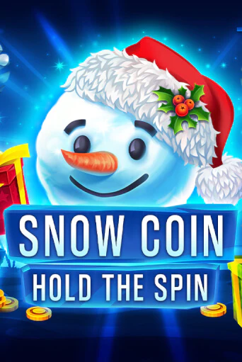 Snow Coin Hold The Spin демо игра казино без регистрации | PokerDom