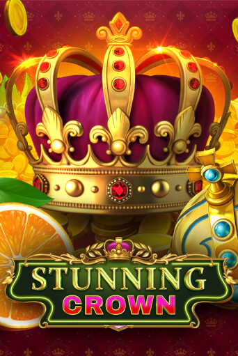 Stunning Crown демо игра казино без регистрации | PokerDom