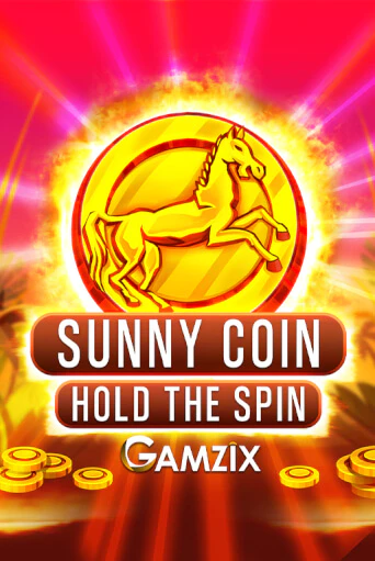 Sunny Coin: Hold The Spin демо игра казино без регистрации | PokerDom