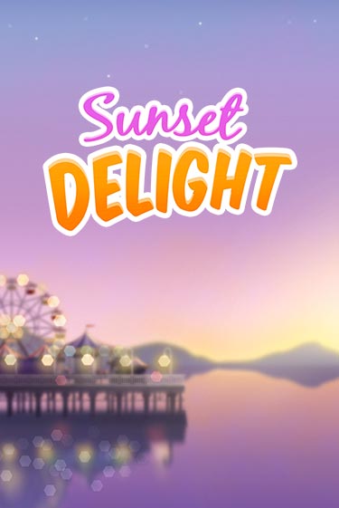 Sunset Delight демо игра казино без регистрации | PokerDom