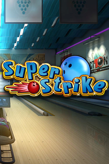 Super Strike демо игра казино без регистрации | PokerDom