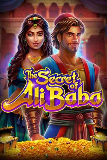 The Secrets of Ali Baba демо игра казино без регистрации | PokerDom