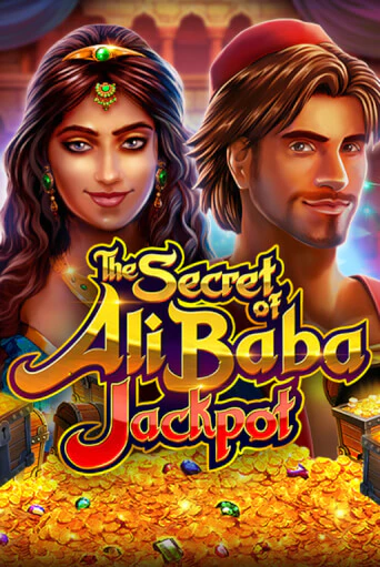 The Secret of Ali Baba Jackpot демо игра казино без регистрации | PokerDom