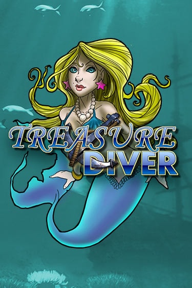 Treasure Diver демо игра казино без регистрации | PokerDom