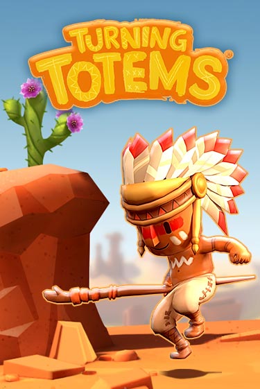 Turning Totems демо игра казино без регистрации | PokerDom