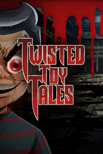 Twisted Toy Tales демо игра казино без регистрации | PokerDom