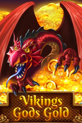Vikings Gods Gold демо игра казино без регистрации | PokerDom