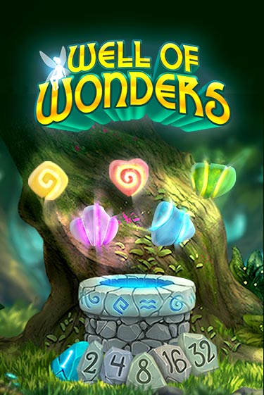 Well Of Wonders демо игра казино без регистрации | PokerDom