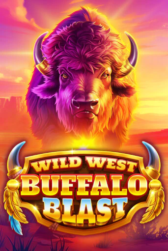 Wild West Buffalo Blast демо игра казино без регистрации | PokerDom