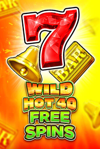 Wild Hot 40 Free Spins демо игра казино без регистрации | PokerDom