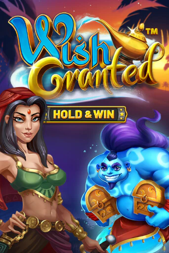 Wish Granted демо игра казино без регистрации | PokerDom